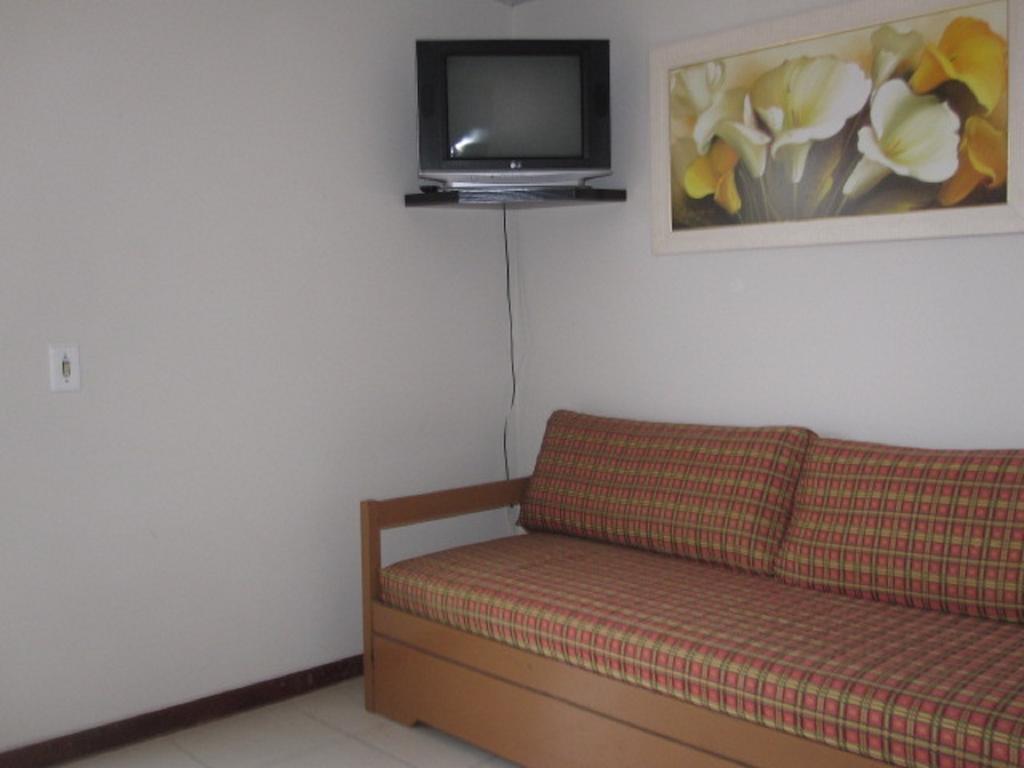Guest house Solar Mirante Do Sol Rio de Janeiro